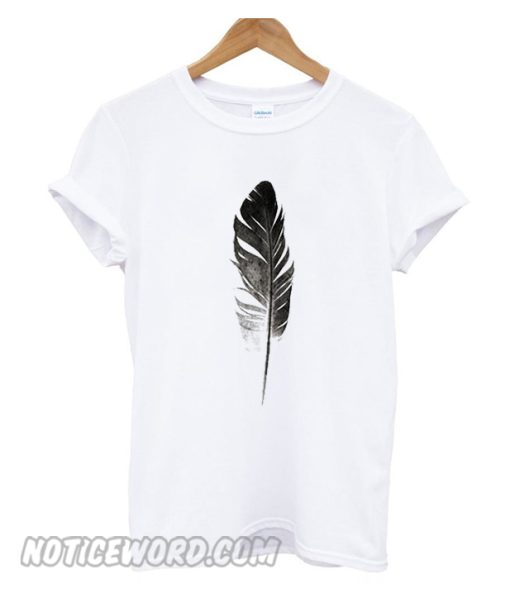 Feather smooth T Shirt