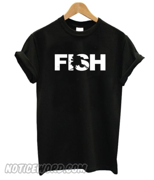 Fish Brand Youth smooth T-Shirt