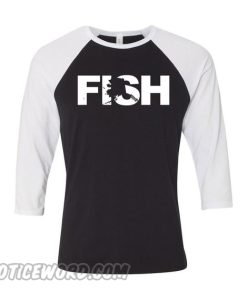 Fish Brand smooth T-Shirt