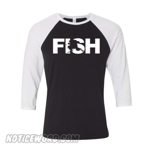 Fish Brand smooth T-Shirt