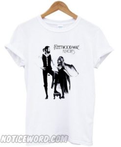 Fleetwood Mac Rumors smooth T Shirt