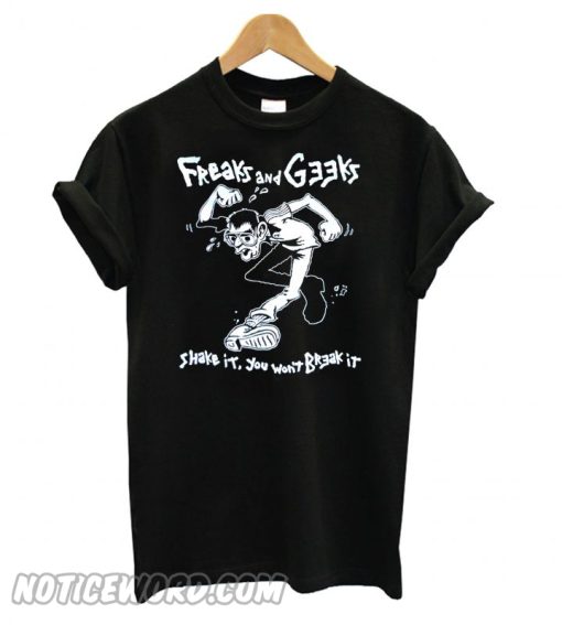 FnG Circle Jerks smooth T shirt