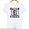 Free big daddy sitch from jail smooth T shirt