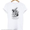 French Alice in Wonderland smooth T-Shirt