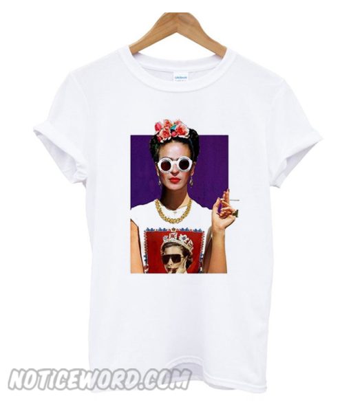 Frida Kahlo smooth T Shirt