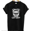 Funny Cat smoothT-Shirt