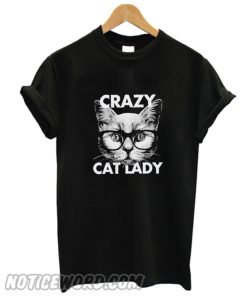 Funny Cat smoothT-Shirt