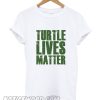 Funny Turtle smooth t-Shirt