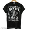 Gas Monkey Blood Sweat Beers smooth T shirt