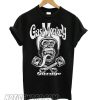 Gas Monkey Garage Officially Licensed Merchandise Biker Monkey smooth T shirt