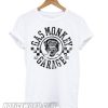 Gas Monkey Garage Rally White smooth T shirt