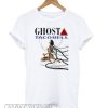 Ghost in the Taco Bell smooth T shirt