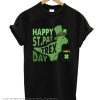 Happy st pattrex day st patricks day smooth T-shirt