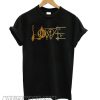 Harry Potter Love Harry Potter Symbols smooth T shirt