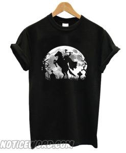 Headless Horseman Trending smooth T-Shirt