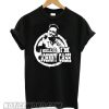 Hello I’m Johnny Cash Man in Black Middle Finger smooth T shirt