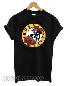 Hells Bells Royale smooth T shirt