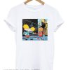 Hey Arnold Handshake smooth T Shirt