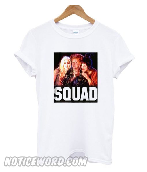 Hocus Pocus Squad smooth T-Shirt