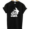 Honey Bunny smooth T shirt