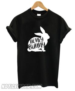 Honey Bunny smooth T shirt