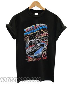 Hot Wheels 68 Trending smooth T-Shirt