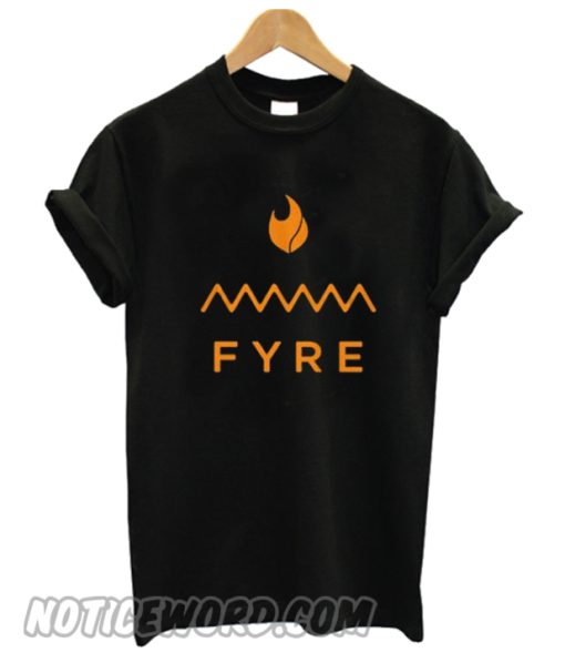 I Survived Fyre Festival smooth T-Shirt