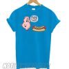 Is That You Frank Pig And Hot Dog Graphic smooth T shirt