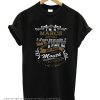 I’m a March woman smooth T-shirt