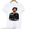 J Cole 4 Your Eyez Only smooth T shirt