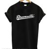 J Cole Dreamville smooth T-Shirt