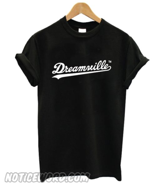 J Cole Dreamville smooth T-Shirt