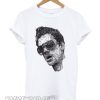 Jackass Johnny Knoxville Funny Joke Art Fashion smooth T-Shirt