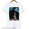 Jackson Maine White smooth T shirt