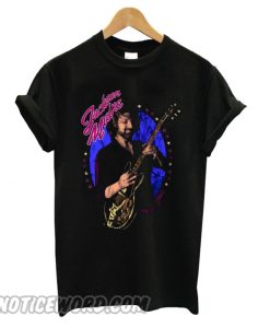 Jackson Maine smooth T shirt