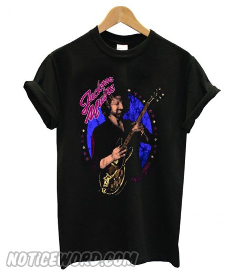 Jackson Maine smooth T shirt