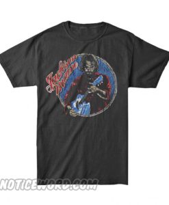 Jackson smooth T shirt