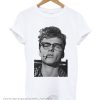 James Dean Glasses smooth T Shirt