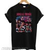 Janelle Monae The Electric Lady smooth T shirt