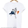 Julian Edelman JE11 smooth T-Shirt