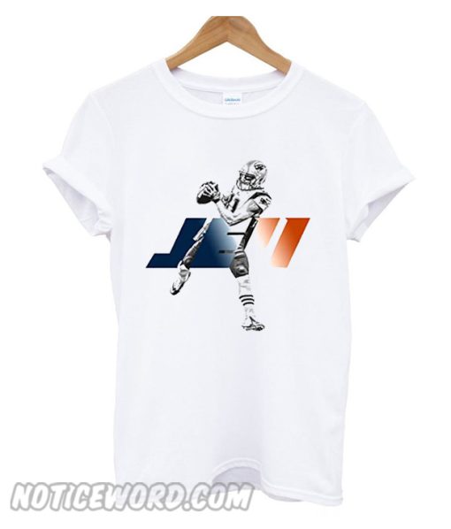 Julian Edelman JE11 smooth T-Shirt