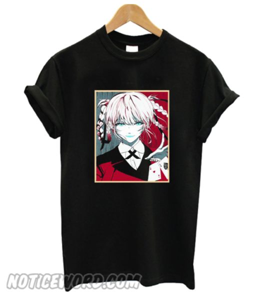 Kakegurui Student smooth T-Shirt – noticeword