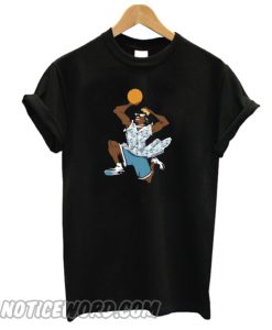 Larry Johnson Grandmama smooth T-Shirt