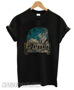 Led Zeppelin smooth t-shirt