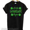 Let The Shenanigans Begin smooth T-shirt