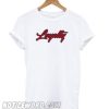 Lewis Hamilton Loyalty smooth T shirt