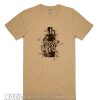 Local BREW Growler smooth t shirt