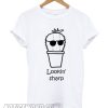 Lookin Sharp smooth T shirt