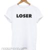 Loser smooth T shirt
