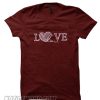 Love smooth T-Shirt